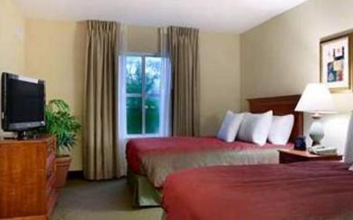 Homewood Suites by Hilton Tallahassee