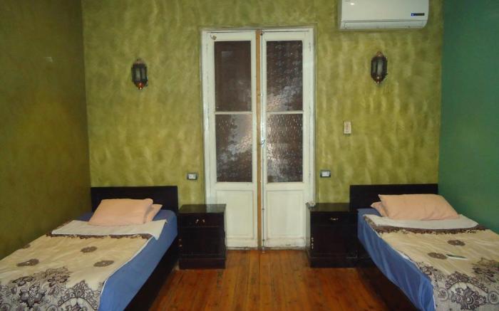 Freedom Hostel