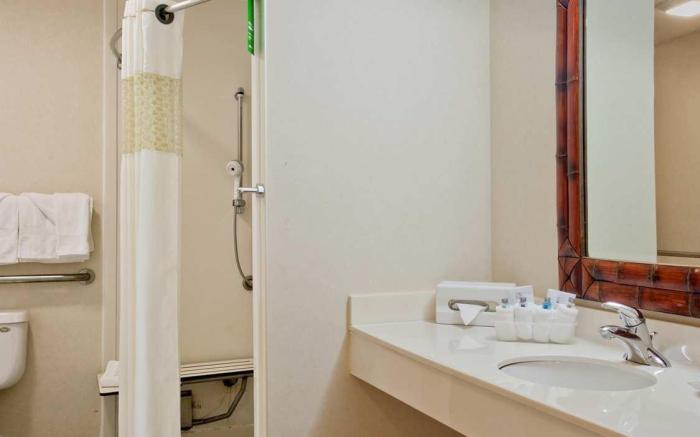 Hampton Inn & Suites Salt Lake City Airport Hotel