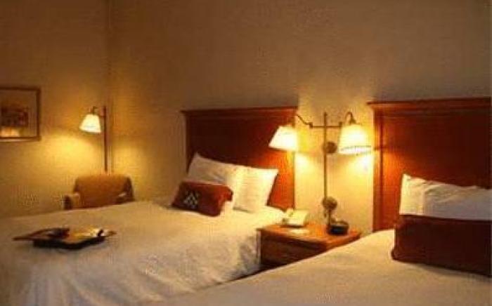 Hampton Inn Memphis-Walnut Grove/Baptist Hospital East