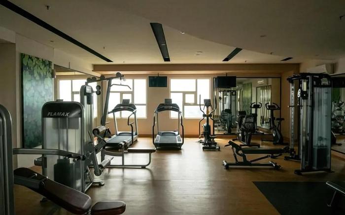 Lucky Tower – Luxury Residence in Jakarta