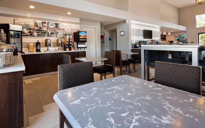 Best Western Apricot Inn