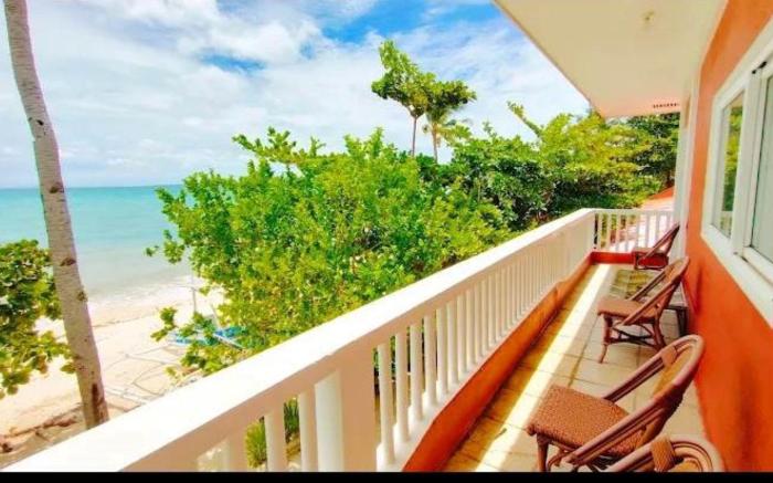 Malapascua Beach & Dive Resort