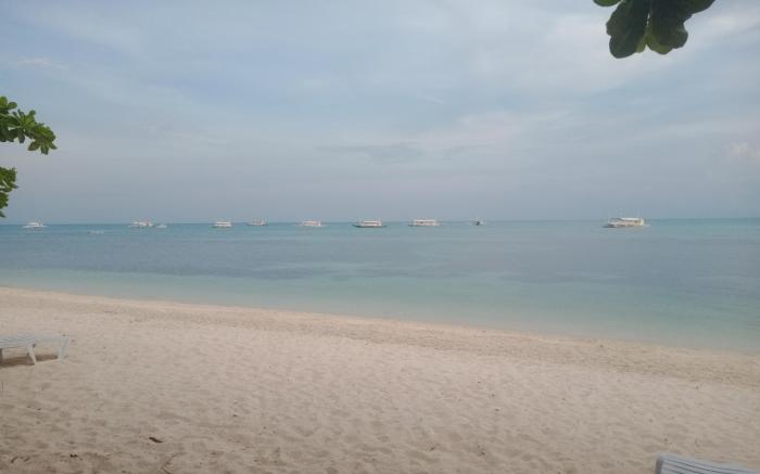 Malapascua Beach & Dive Resort