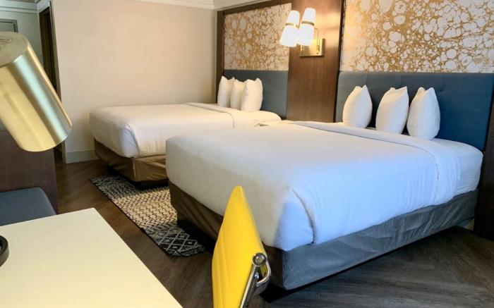 The Hub Murray Hill, BW Premier Collection