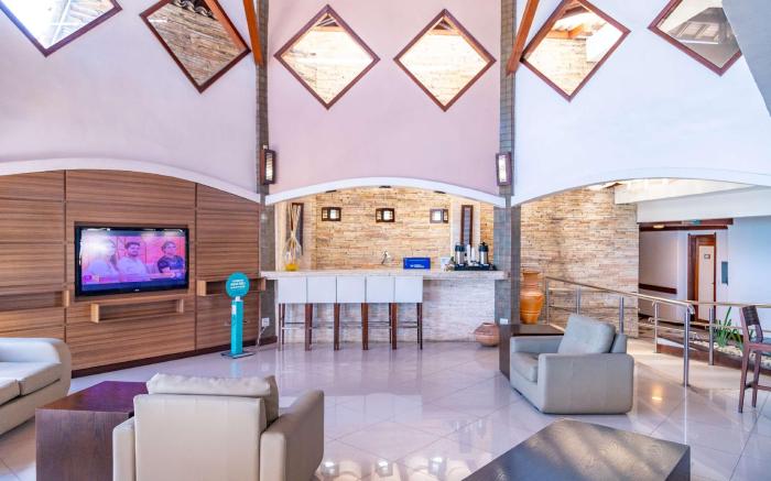 Best Western Shalimar Praia Hotel