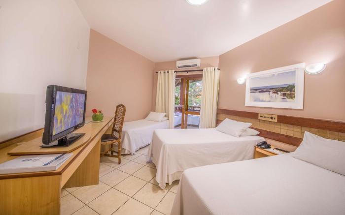Best Western Shalimar Praia Hotel