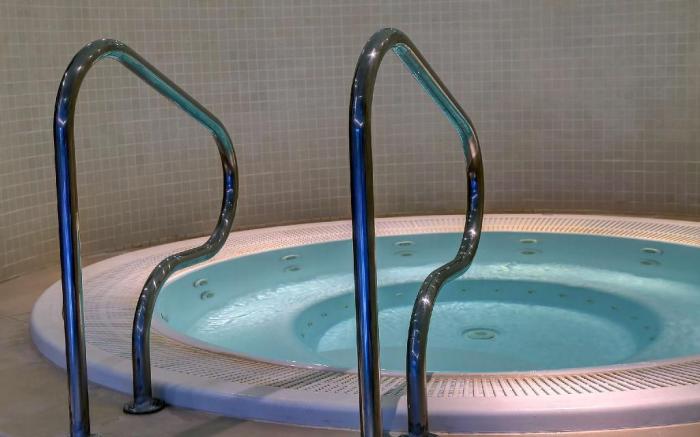 Best Western Lamphey Court Hotel and Spa