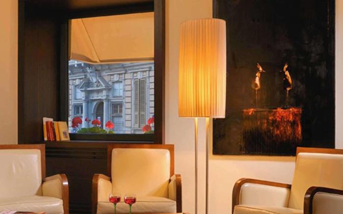 Best Western Hotel Metropoli