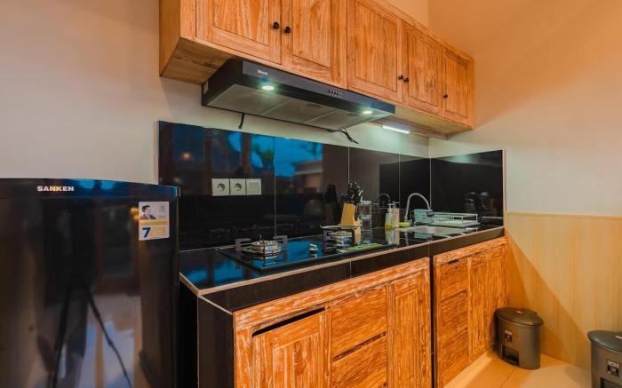 Garis Laksmi by Madhava Villas