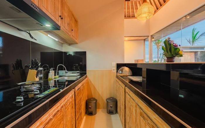 Garis Laksmi by Madhava Villas