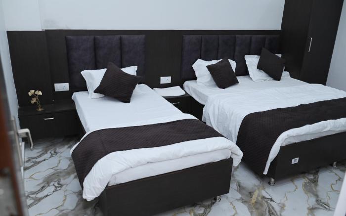 Shri Arpanam Home Stay