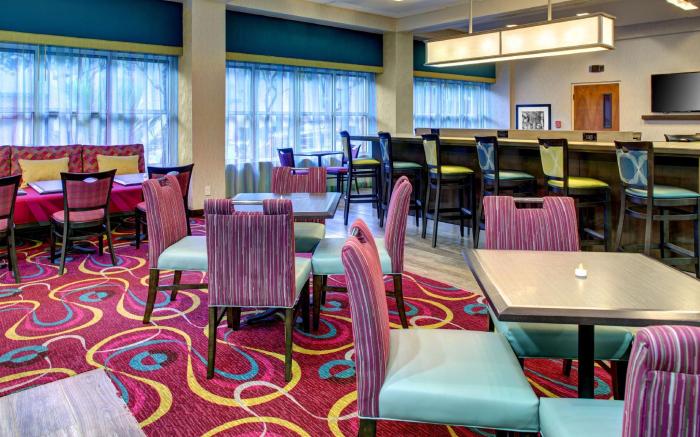Hampton Inn Miami Coconut Grove Coral Gables