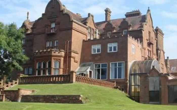 The Adamton Country House Hotel