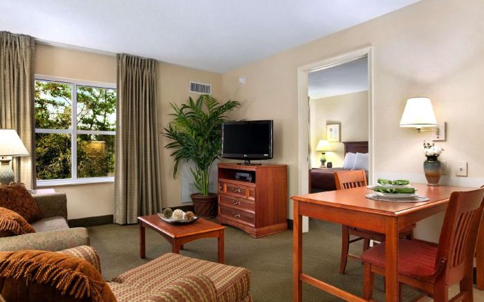 Homewood Suites by Hilton Tallahassee