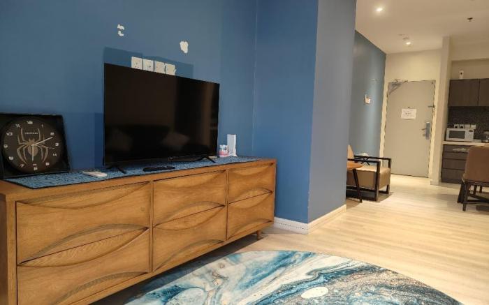 Seaview l Gaya St l JP Jetty l SICC @ Xinyu Suites