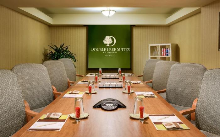 DoubleTree Suites by Hilton Phoenix