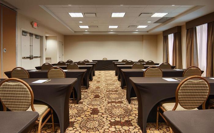 Hilton Garden Inn Houston Galleria Area