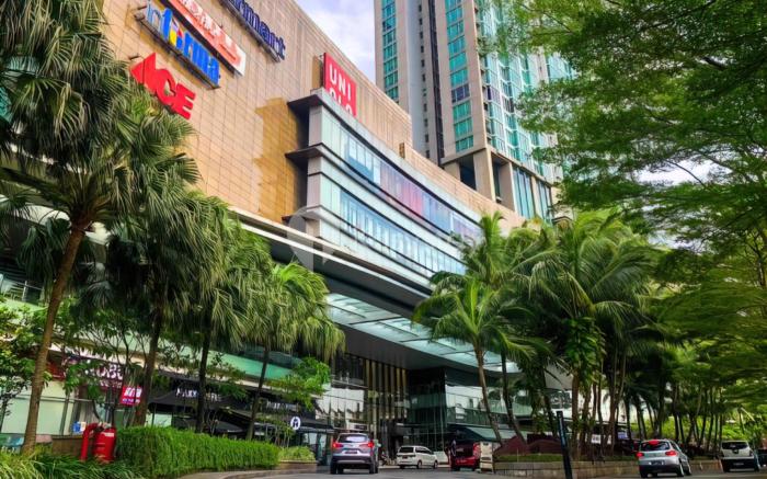 Kemang Village Cityview Residence 