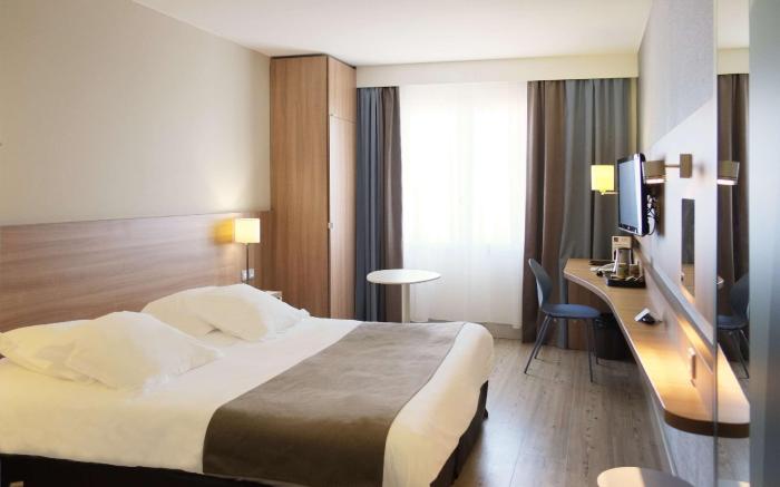 Best Western Plus Ajaccio Amiraute