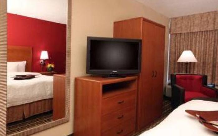 Hampton Inn Atlanta-Buckhead