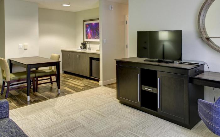 Hampton Inn & Suites Orlando/East UCF Area