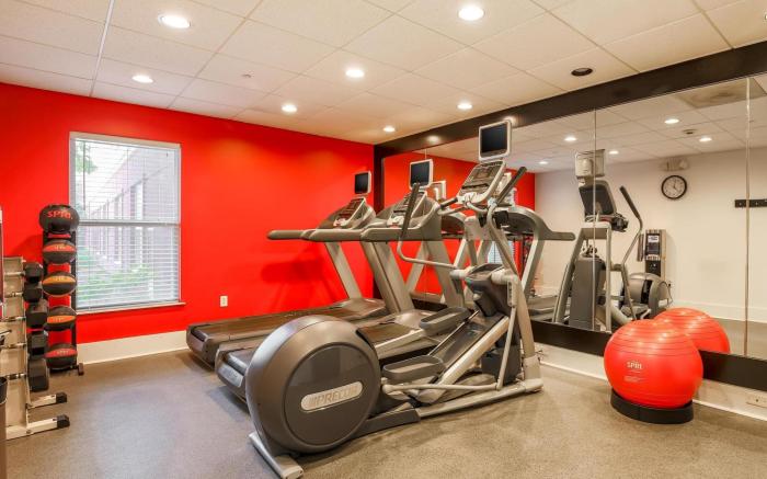 Homewood Suites By Hilton Memphis Hacks Cross