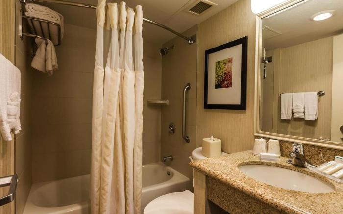 Hilton Garden Inn Phoenix Midtown Hotel