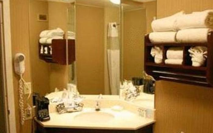 Hampton Inn San Antonio-Downtown (River Walk)