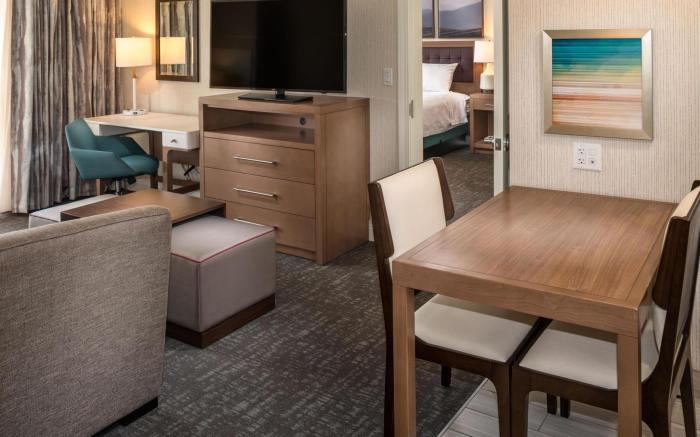 Homewood Suites by Hilton Salt Lake City-Downtown