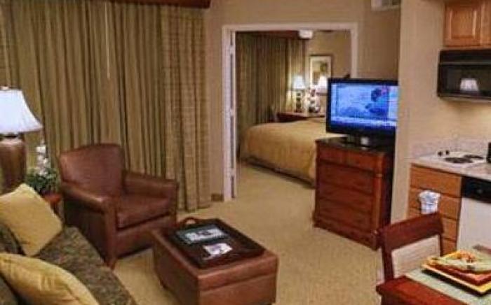 Homewood Suites Dallas-Irving - Las Colinas Hotel