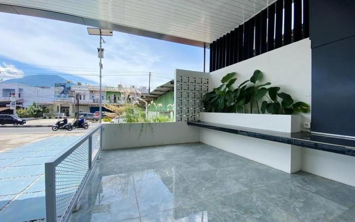 Double D Guesthouse Syariah