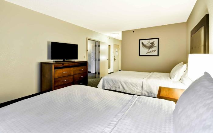 Homewood Suites by Hilton Atlanta Lenox Buckhead