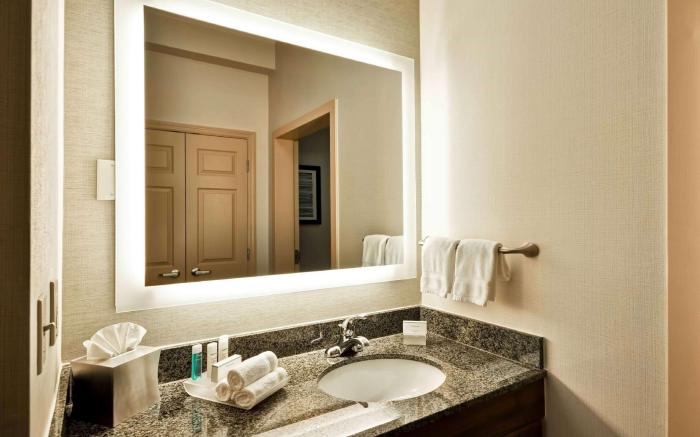 Homewood Suites by Hilton Atlanta Lenox Buckhead