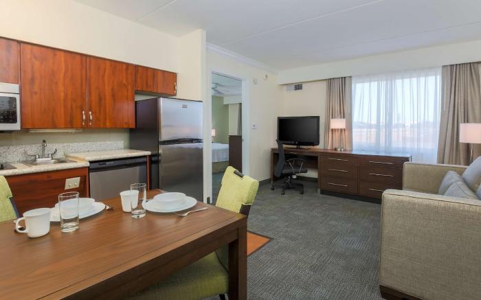 Homewood Suites by Hilton Ft. Worth - North at Fossil Creek