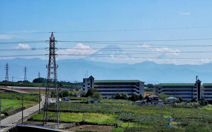 ホテル韮崎インター