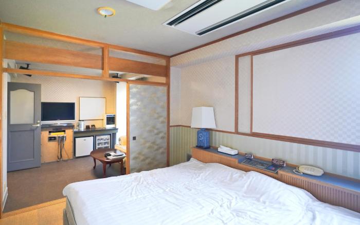 ホテル韮崎インター