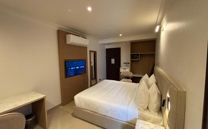 Regenta Anantam Resort Khatu Shyam Ji 