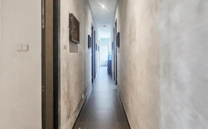 RedDoorz @ Chanara Stay PVJ Bandung