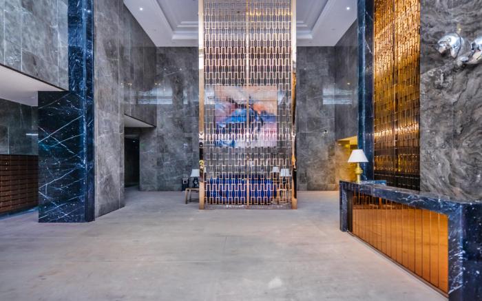 Chongqing Justom Family Serviced Apartments 2