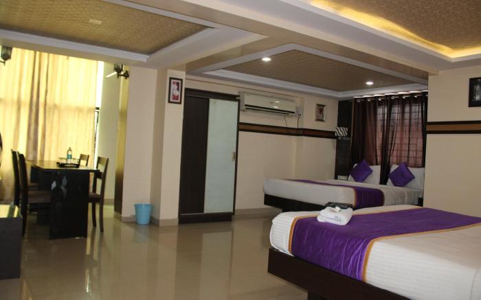 Hotel VP International