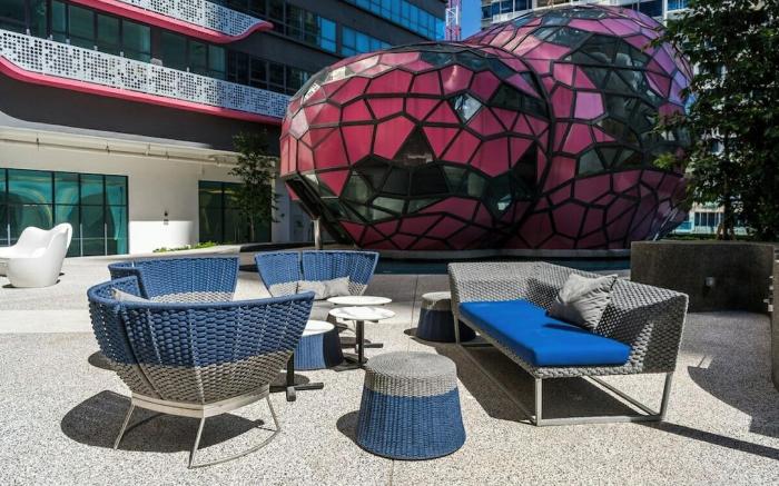 Arte Plus KLCC KLby Emily 