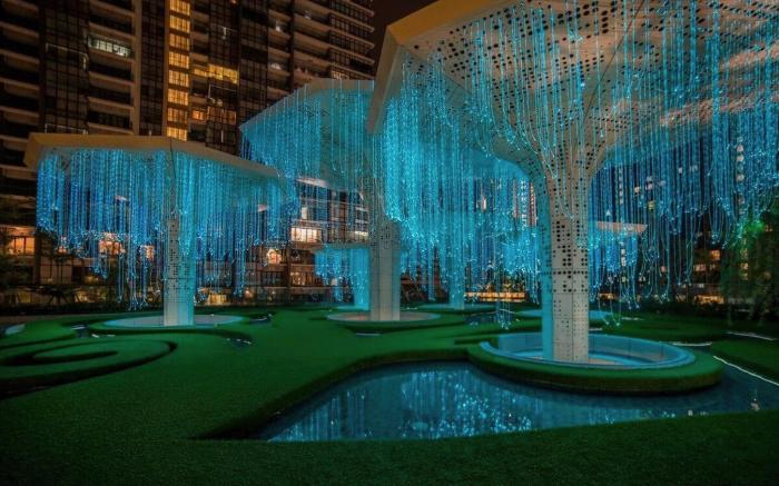 Arte Plus KLCC KLby Emily 