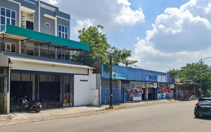 RedDoorz @ Bellina Inn Near RS Panti Wilasa Semarang