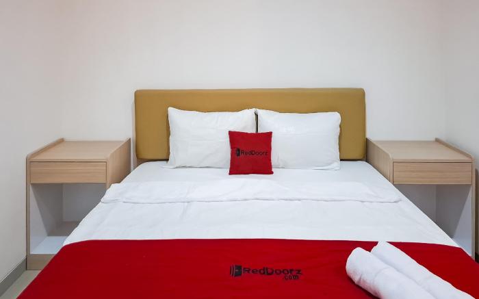 RedDoorz @ Bellina Inn Near RS Panti Wilasa Semarang