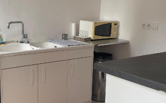 Petit studio aux aux portes du  Beaujolais