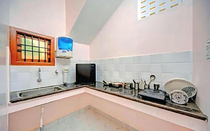 Spacious Villa (Near to Serenity beach)