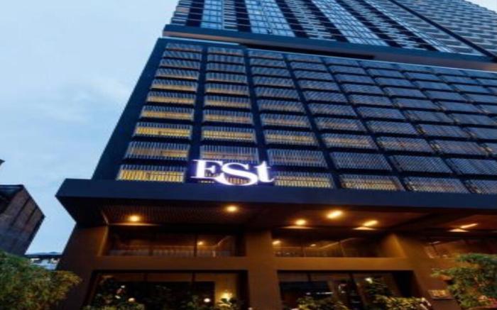 The Establishment Bangsar by Emily in Town