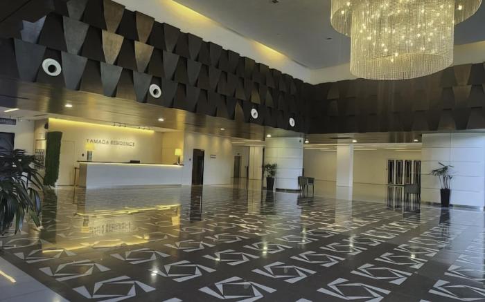 Trefoil @ Setia City Condotel