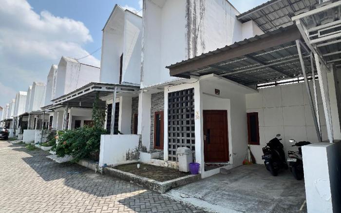 Omah Ambarrukmo Homestay Jogja